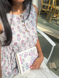 Raaya Cotton Top